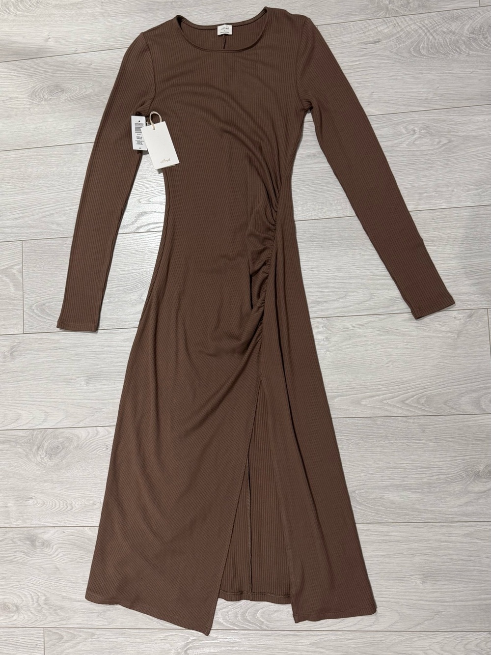 Wilfred Amelia dress